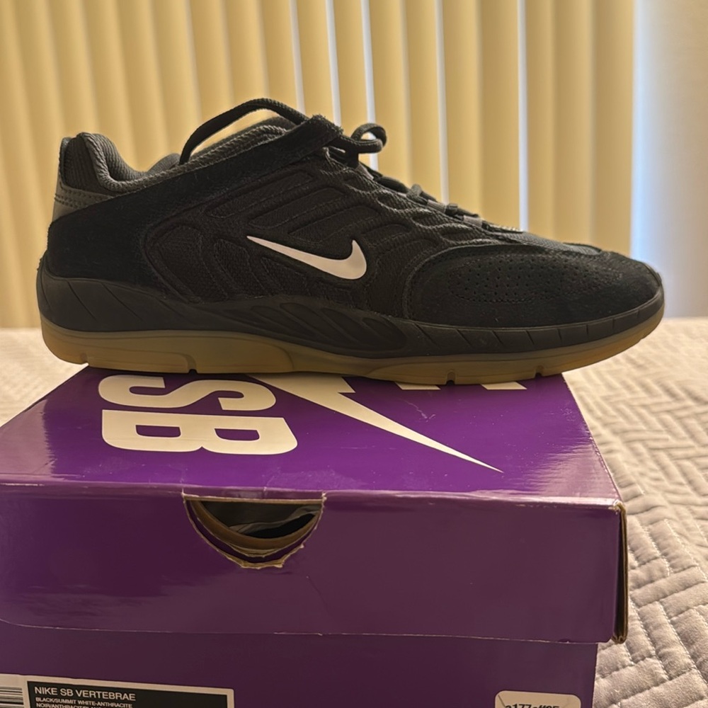 Nike SB Vertebrae